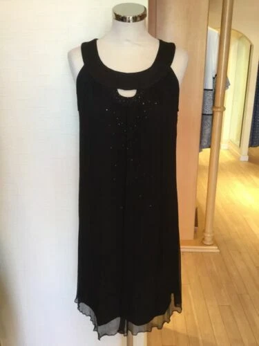 Silk A-Line Dresses for Women
