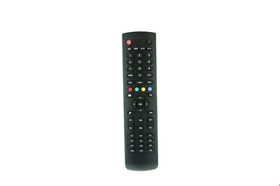 Replacement Remote Control For Iiyama TE5503MIS 4K HD Flat Panel LED Display