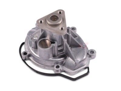 HEPU Water Pump 94810603301 Porsche Cayenne Panamera Macan