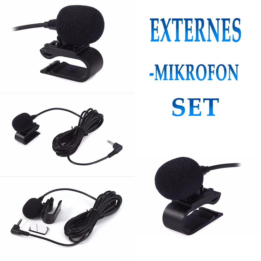 Trichter sekundär Extreme Armut china radio externes mikrofon Muss