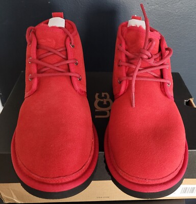 NEW AUTHENTIC UGG MENS display picture 1