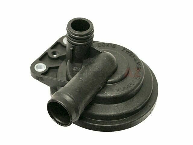 New Genuine Jaguar Engine Crankcase Vent Breather Valve OE