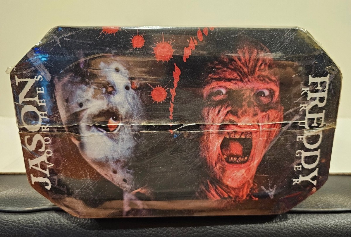 McFarlane Movie Maniacs SPECIAL Friday the 13th Nightmare On Elm