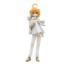 SEGA Collector's Edition: The Promised Neverland Emma Super Premium Figure