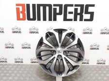 HONDA CRV CR-V 2018 - 2022 GENUINE 18" ALLOY WHEEL RIM