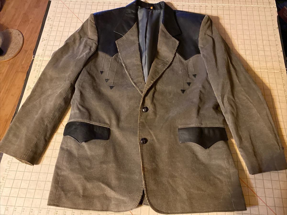 Pioneer shop wear jacket