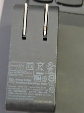 Microsoft Surface 24w Power Supply Adapter - Black KVG-00001 - Model 1735