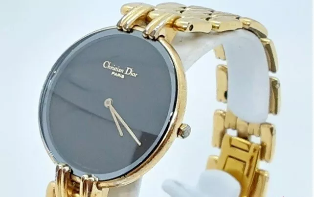 Dior hotsell bagheera watch