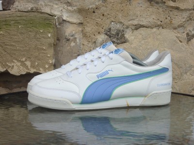 1980 puma shoes
