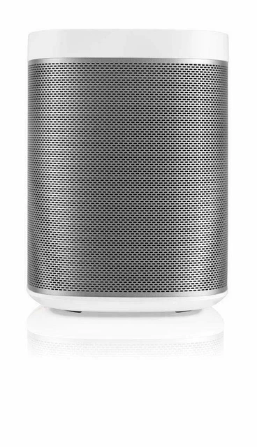 Sonos White Home Speakers & Subwoofers