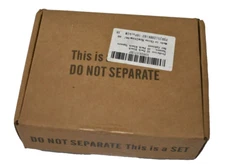 Probrico 10 Pack Square Bar Cabinet Pulls Drawer Dresser Handles 4" Matte Black