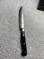imarku 5" FORGED STEAK Knife Full Tang