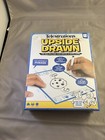 Telestrations Upside Drawn - The Side-Splitting Team Sketch & Guess Game - NEW!