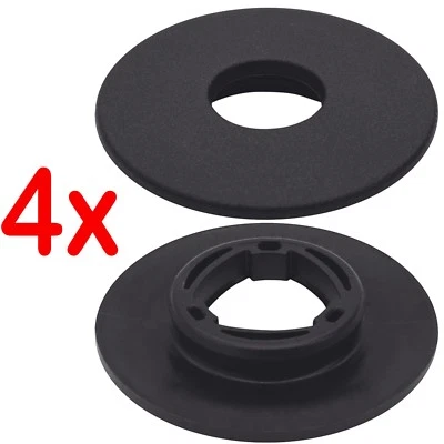 FIXINGSYSTEM CITROEN PEUGEOT NUOVI MODELLI Bottoni Fissaggio CLIP BLOCK Tappi per Tappetini