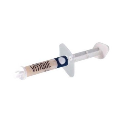 DMG Vitique Try-In Paste Refill 1 x 3.9g Syringe Different Shades