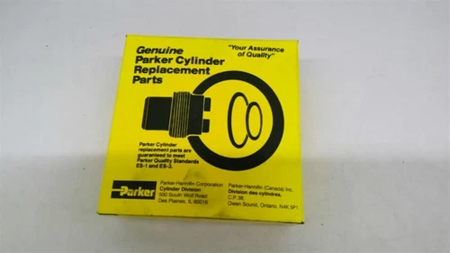 Parker PK152HK001 1 1/2" Hi-Load" Piston Seal Kit