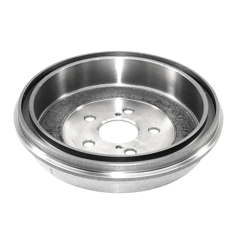 Tambor de freno trasero 2 piezas para Toyota Corolla 2009 2010 2011 Foto 2 de 3