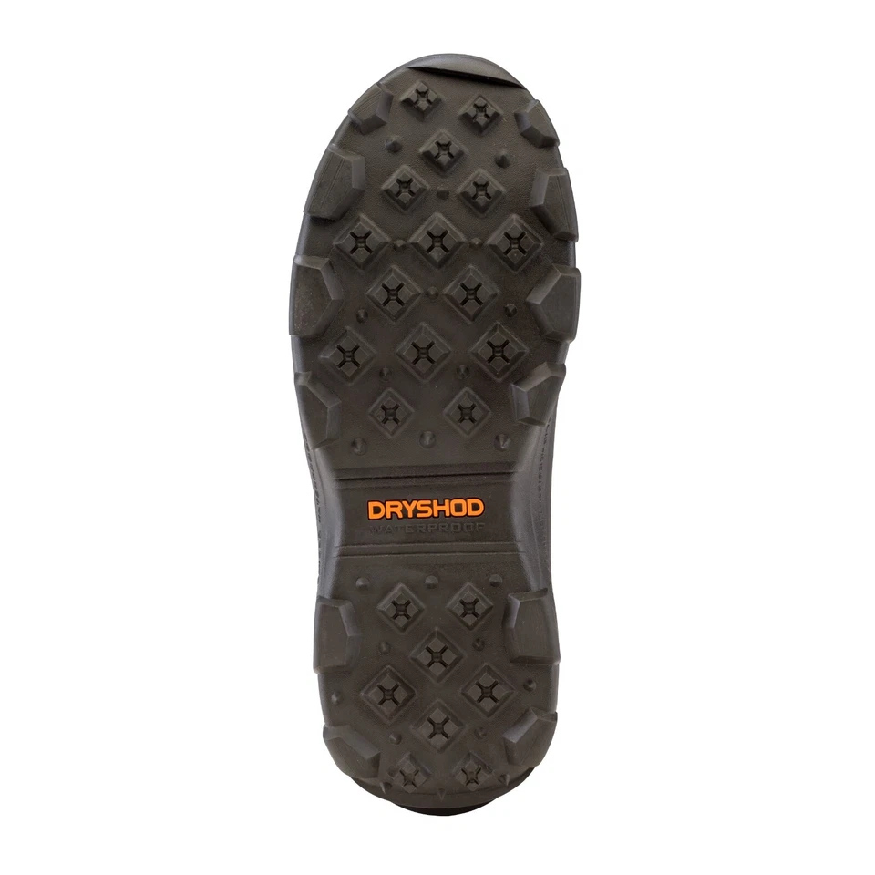 Dryshod Sizes 7-16  ViperStop Snake Hunting Boot VEIL Camo With Gusset VPS-MH-CM - Image 2 of 4