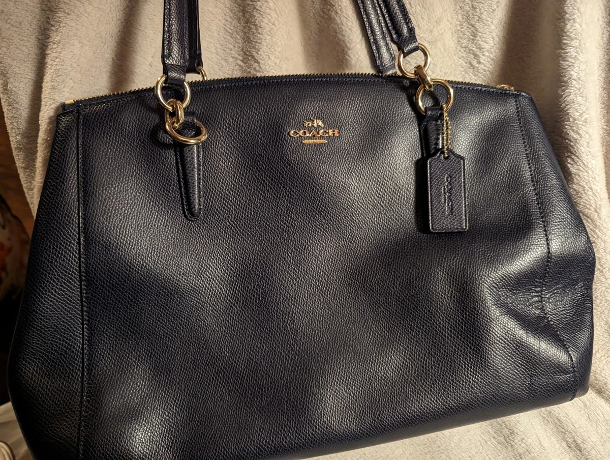 Top more than 149 ebay coach purses used best awesomeenglish.edu.vn