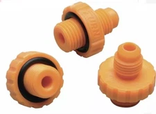 Plastic Quick Test Fittings,1/4 to 2 In. ZURN WILKINS RK14-QTP Backflow PVB Pro