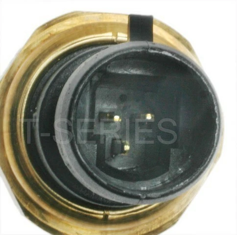 Interruptor de presión de aceite estándar para Chevrolet C7500 Kodiak 1999 Foto 3 de 4