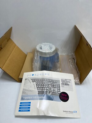 ENDRESS HAUSER PROWIRL 72 Durchflussmesser 72XXX-XXXXX1FAA4AW