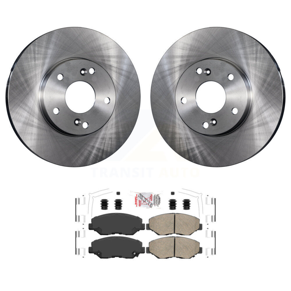 Kit De Réparation Étrier De Frein ABS All Brake Systems 53154 - Compatible Renault