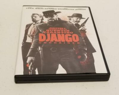 Django (DVD, 2004, 2-Disc Set, Special Edition)