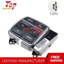 Steering Wheel Evic Control Switch 56046255ad For 2011-2014 Dodge Chrysler