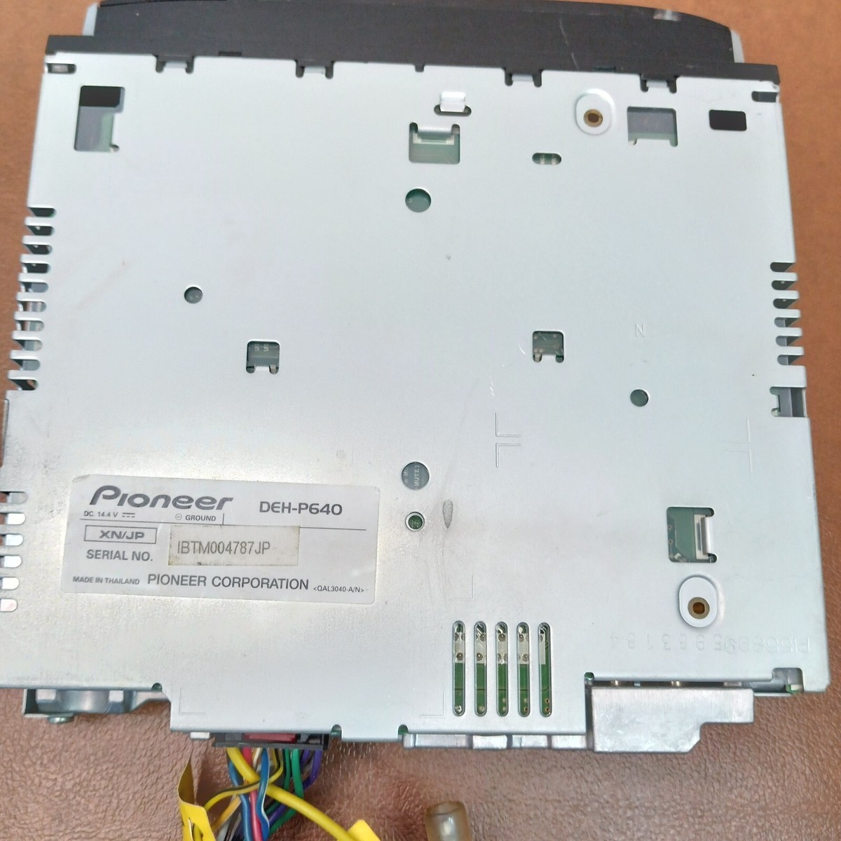 カーオーディオ DEH-P640 s-l400.jpg