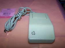 Apple ADB Desktop Bus Mouse G5431