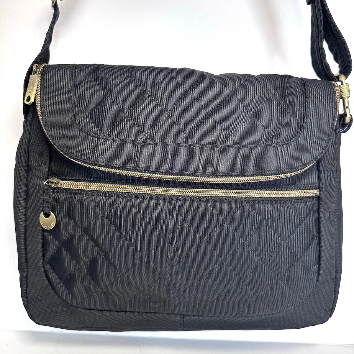 Travelon Shoulder Bag Quilted Bags & Handbags for Women for 