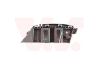 Halter StoßFäNger VAN Wezel 5745567 FüR VW Tiguan TSI 5N1 4Motion TDI 5N2 Tfsi