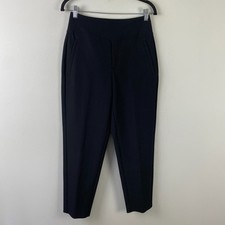 Athleta Endless High Rise Pant Black Size 2 Pull On 533636