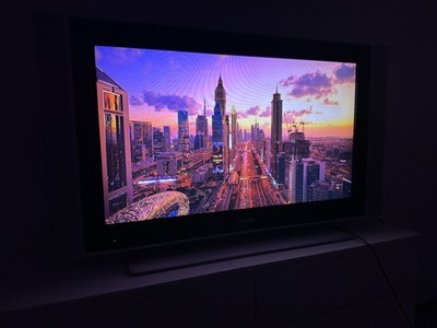 Philips Flat TV, 31,5 Zoll