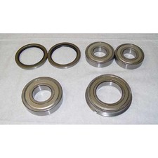 Pv701 Bearing Kit Fits Case/international Harvester Tractor 310