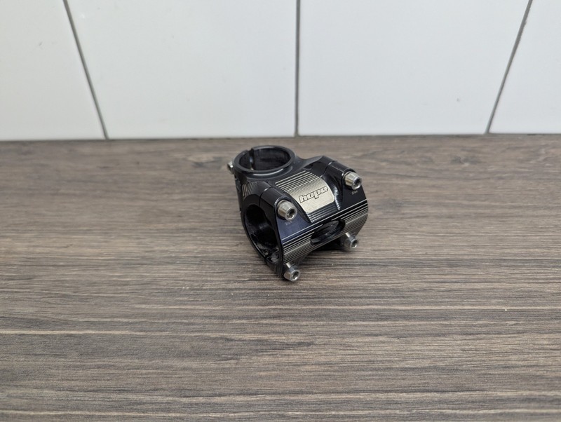 Hope Stem - 31.8mm - 35mm