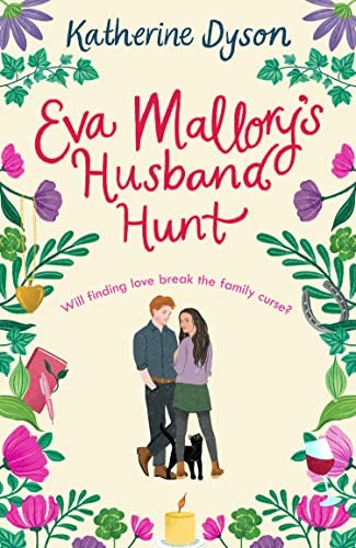 Eva Mallorys Husband Hunt by Katherine Dyson PAPERBACK 9780008532000 - Image 2