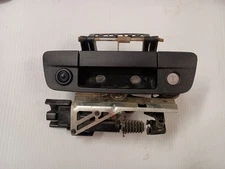 Tailgate Handle with Camera 2012-2014  Ram 56054164AB 68044904AD with power lock