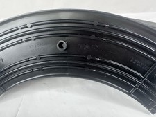 TYCO Slot Car Curved Track Lot of 10 Pieces 9" R 1/4 Circle B5831 Vintage 90’s