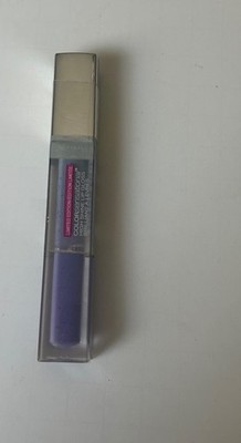 Maybelline COLORsensational High Shine Lip Gloss # 240 MIRRORED PLUM LE