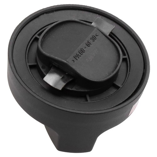 High Quality Oil Filler Cap Engine Oil Cover 0000101685 Black Car 1pcs - Picture 8 of 12