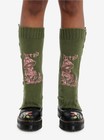 MELANIE MARTINEZ: “PORTALS” LEG WARMERS. New with Tags. One Size Fits Most. — photo 1