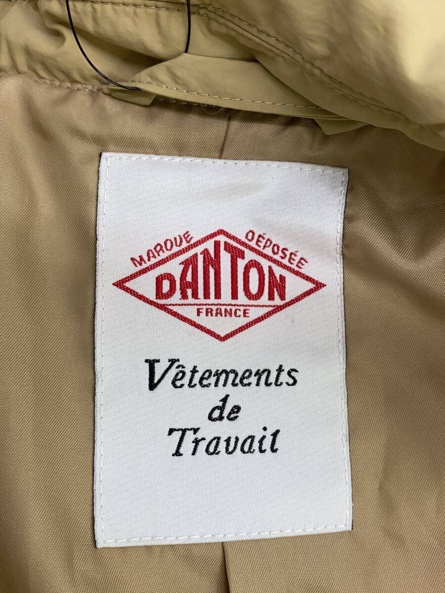 ALTRA DANTON OTHER 23SS CAPPOTTO FREE POLIESTERE BEIGE LISCIO 23A MR 008