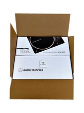 Audio Technica AT-LP70XBT BZ Turntable Fully automatic black/bronze NEW