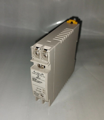 Omron S8VS-03005 S8VS03005 Switching Power Supply 24V DC Made in Japan