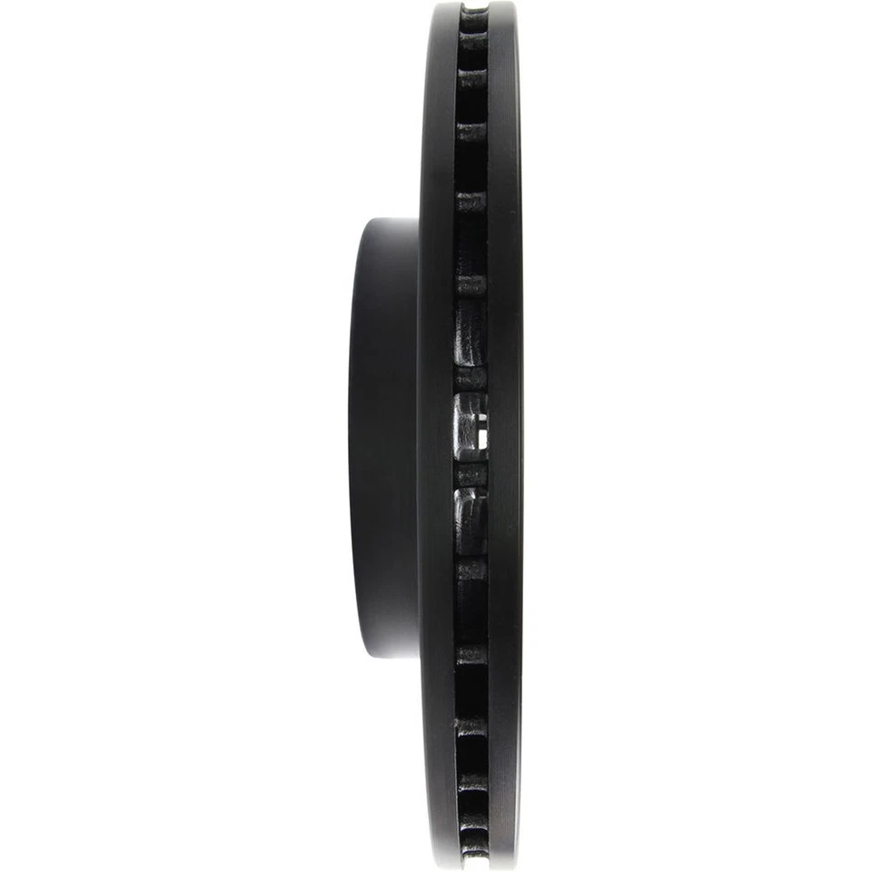 Disco de freno delantero izquierdo StopTech 126.33110SL para Audi A3 10-19 / Jetta 05-19 Foto 3 de 4