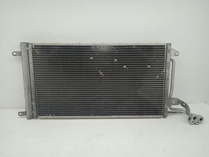 6R0820411D KONDENSATOR / KÜHLER DER KLIMAANLAGE KONDENSATOR / 809942 FÜR SEAT IB