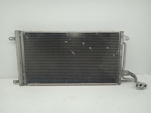 6R0820411D KONDENSATOR / KÜHLER DER KLIMAANLAGE KONDENSATOR / 809942 FÜR SEAT IB