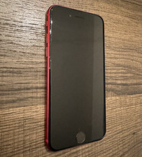 iPhone SE (2nd Generation) (PRODUCT) RED for Sale | Shop New